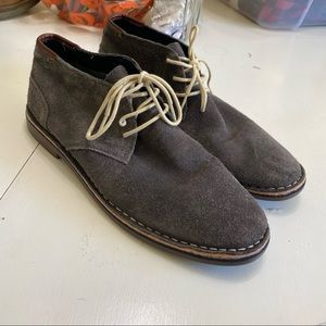 Kenneth Cole Desert Sun Boots